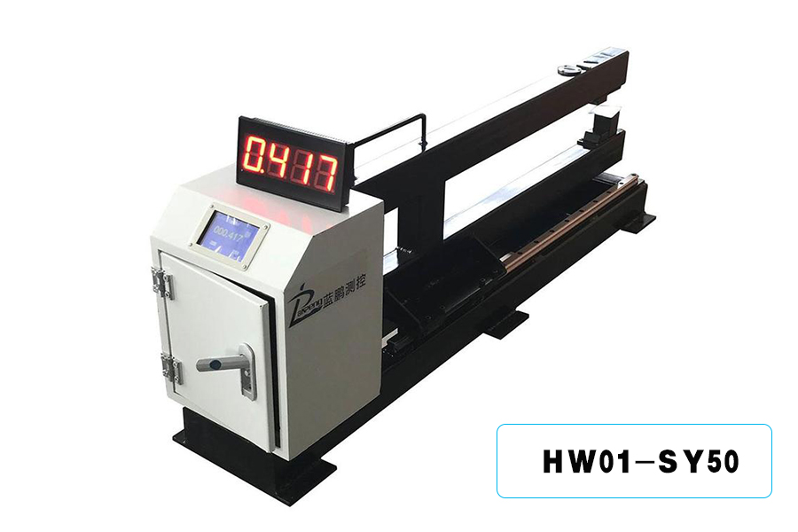 HW01-SY50 单点测厚仪