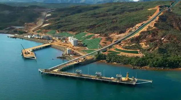 欧盟计划建立“欧洲氢能银行”_COPY